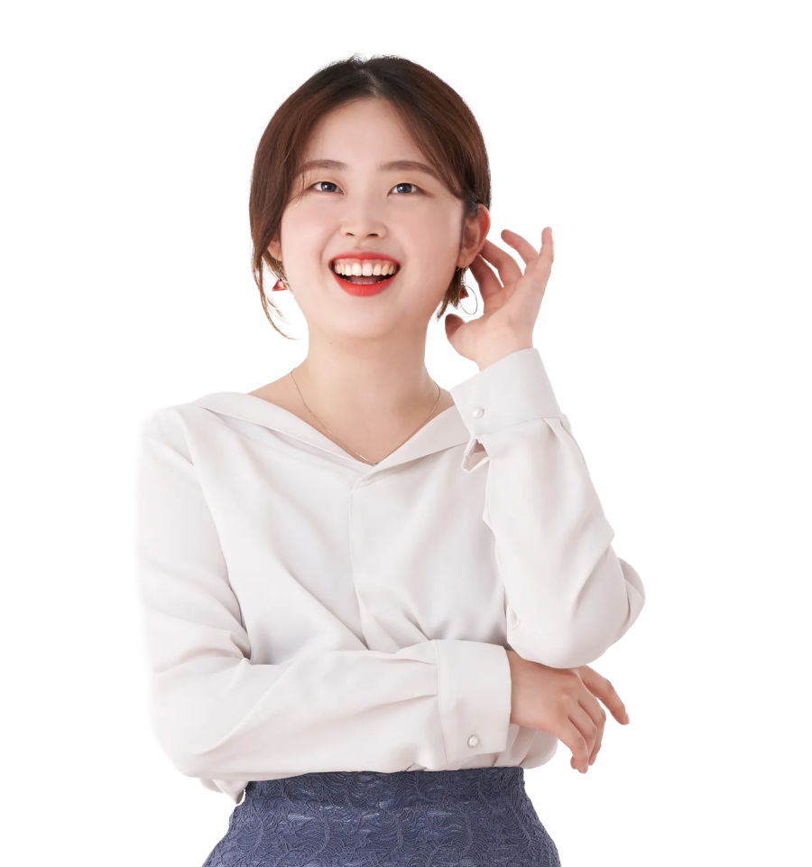 액셀러레이트 본부 조연경 팀장