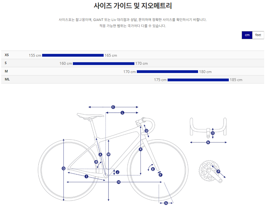 2027년 자이언트 패스트로드 AR 1