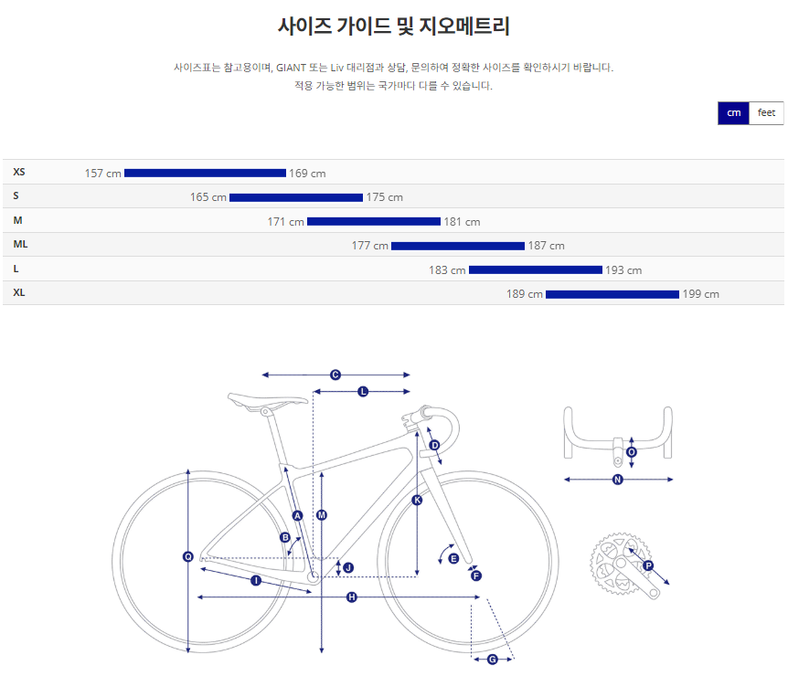 2027년 자이언트 TCR 어드밴스 1