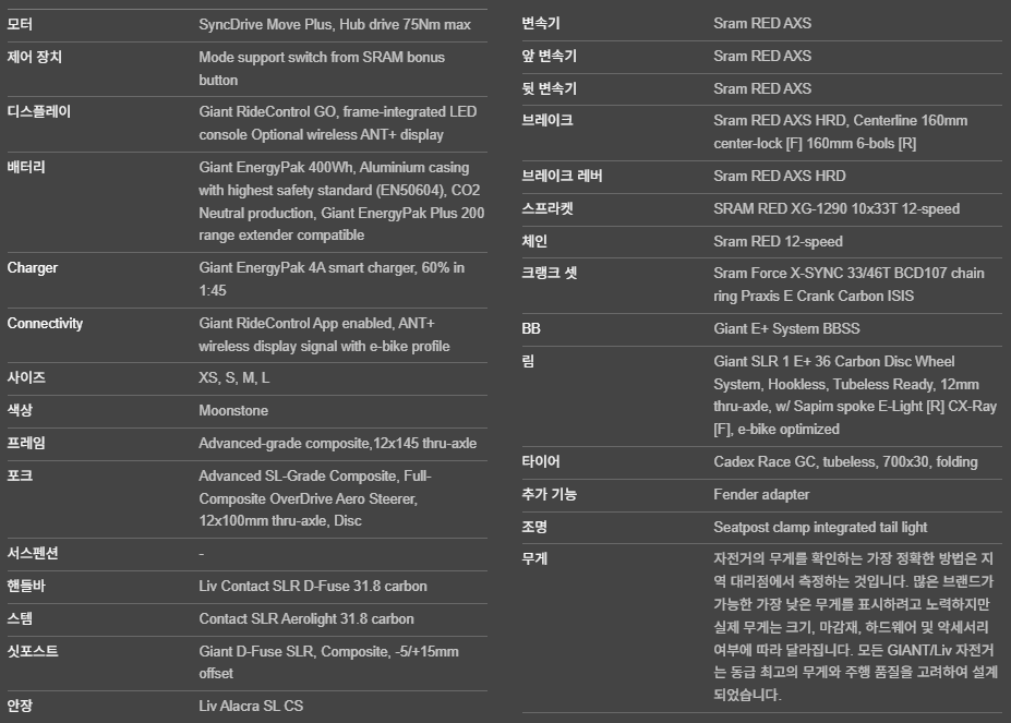 어베일 어드밴스 E+ Elite 0