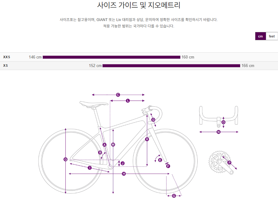 2027년 랑마 어드밴스 SL 1