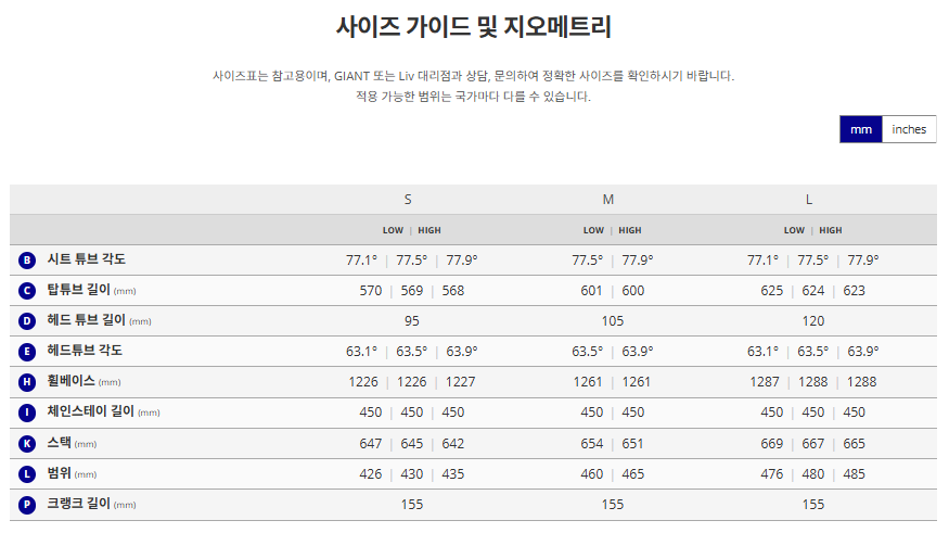 2027년 자이언트 레인 어드밴스 E+ 2 전기 자전거