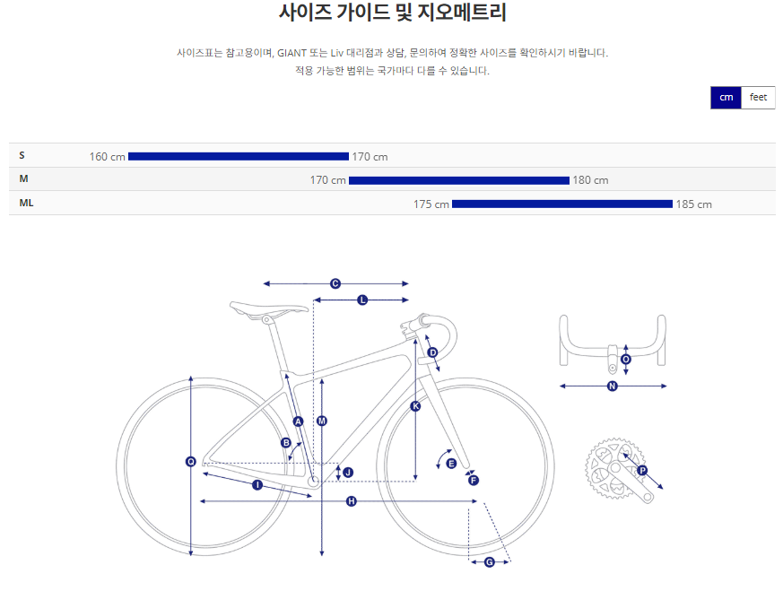 2027년 자이언트 패스트로드 AR 어드밴스 2