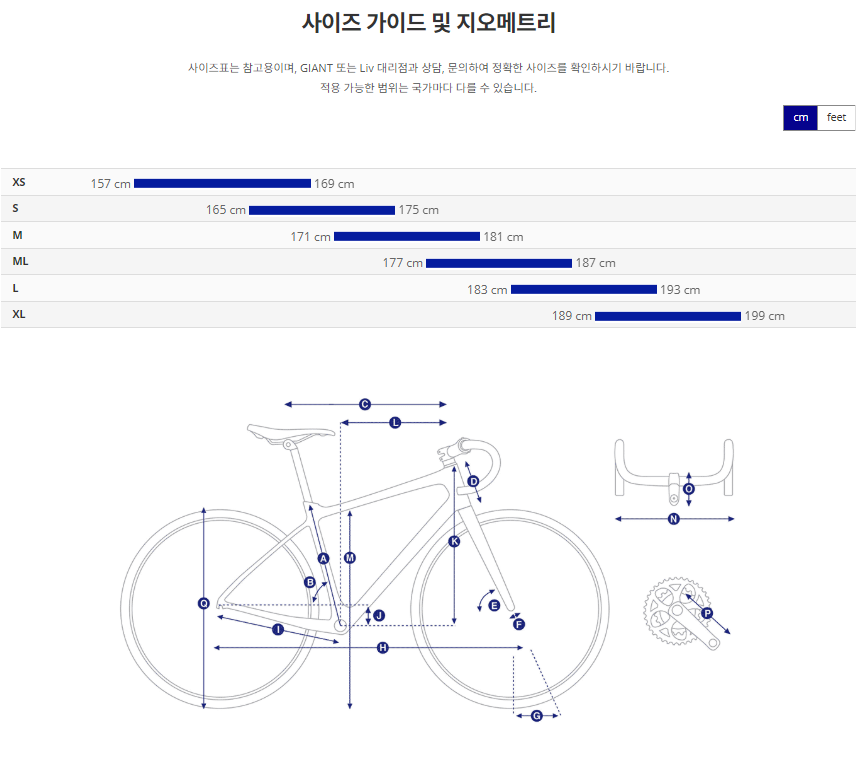 2027년 자이언트 TCR 어드밴스 3