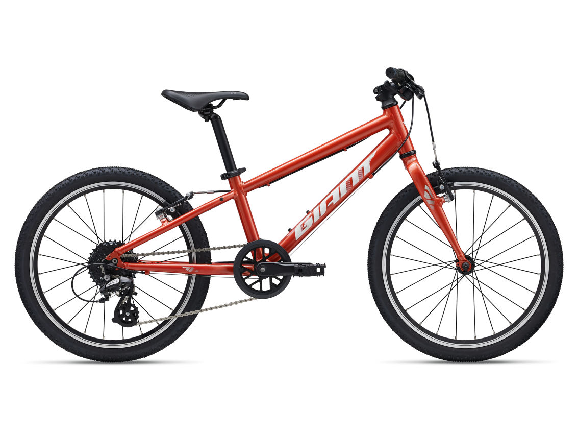 2027년 자이언트 ARX 20 Lava Red
