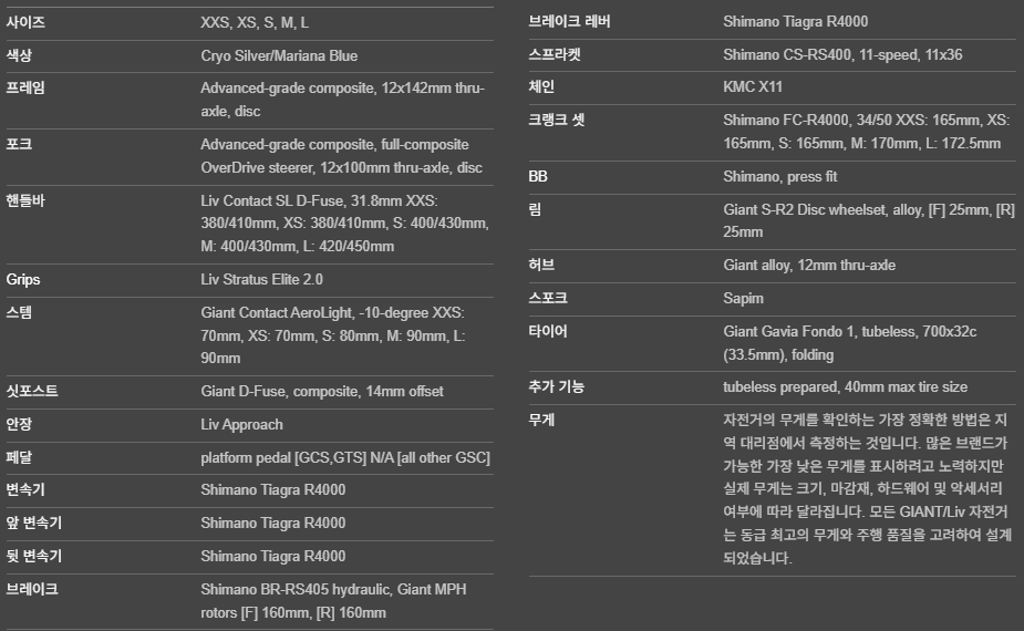 2027년 어베일 어드밴스 3