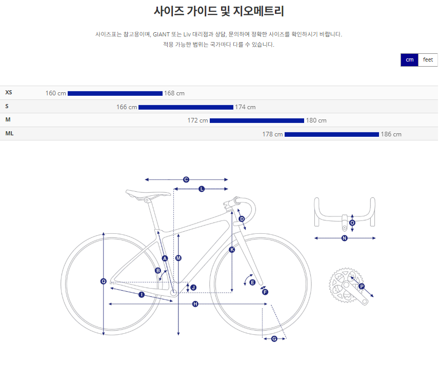 2027년 자이언트 디파이 어드밴스 Pro 0 AXS