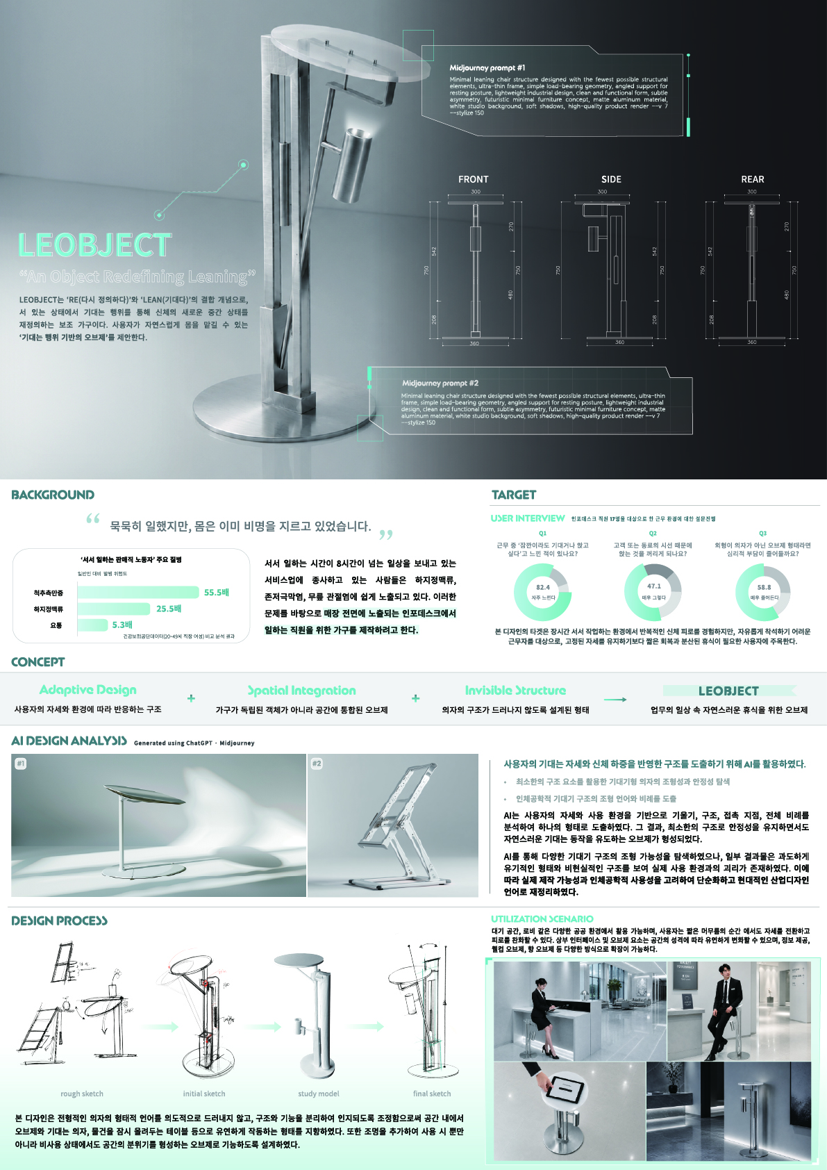 LEOBJECT 리오브제