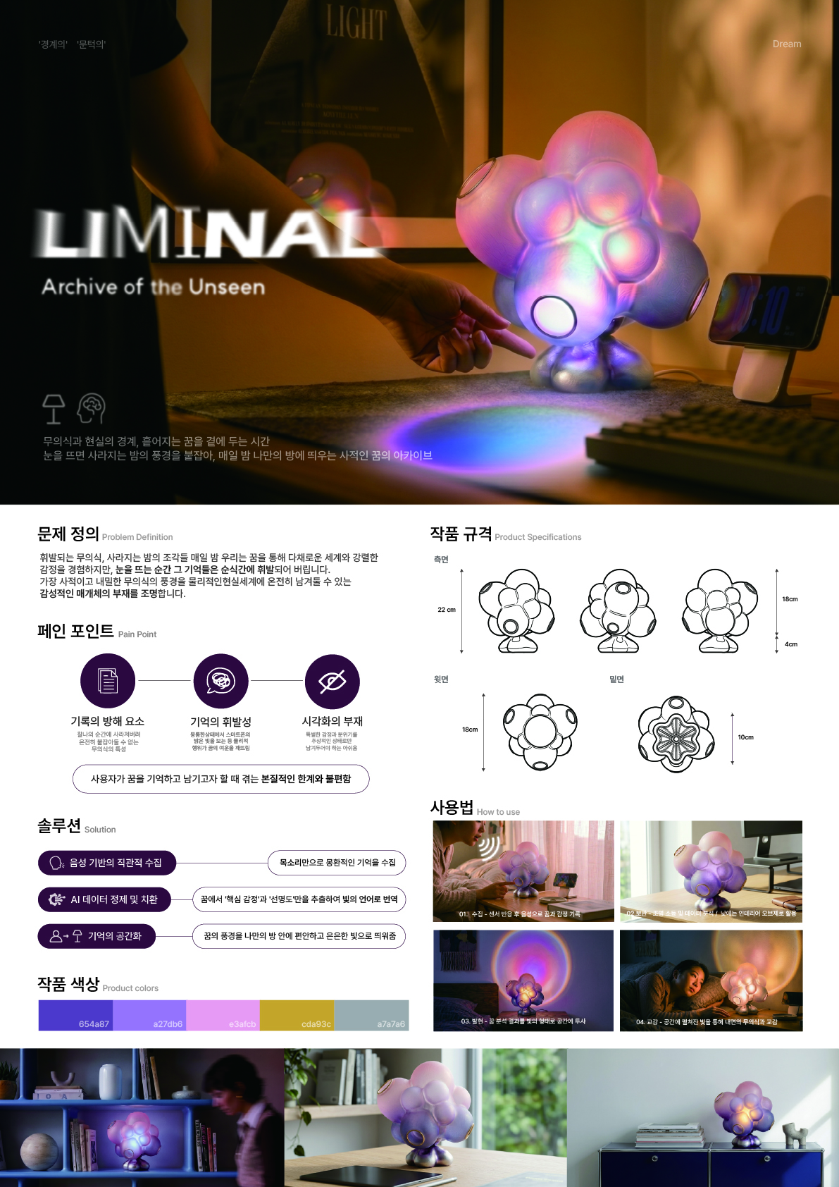 LIMINAL