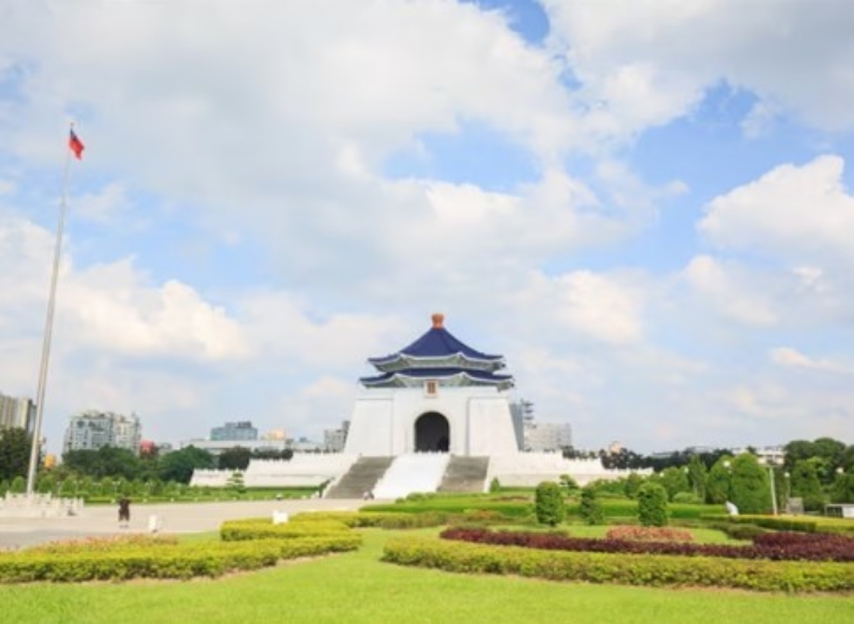 [대구출발] 여름방학 대만여행 Special Point (101타워 전망대 포함)