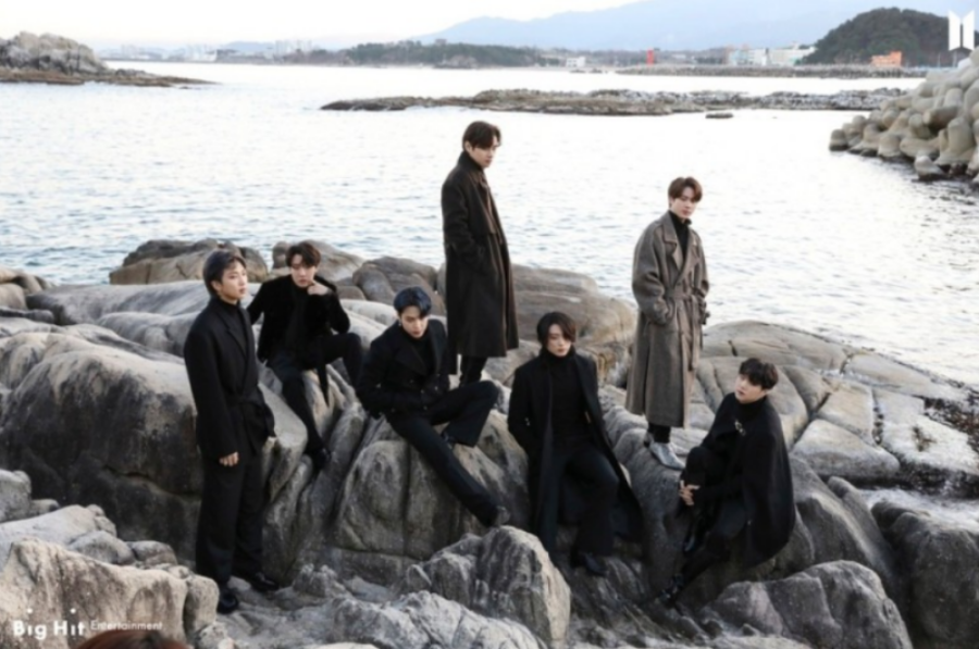 송지호 바다하늘길 (동해3번째큰섬 죽도)(631m다리 9월개장!)+BTS촬영지 능파대+신비의 서낭바위+영랑호 범바위