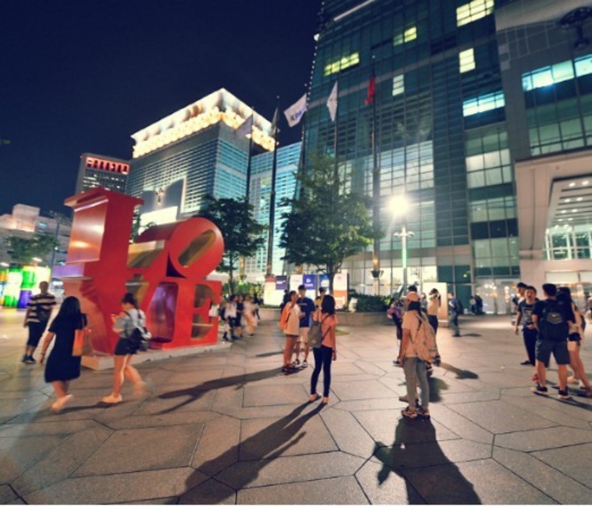 [대구출발] 여름방학 대만여행 Special Point (101타워 전망대 포함)