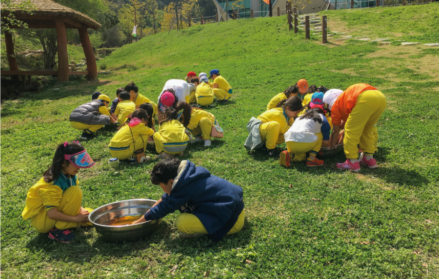 통영RCE세자트라숲+이순신공원 수국 산책로+달아전망대+통영 중앙전통시장+광도천 수국꽃길