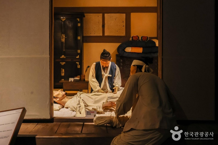 합천 황매산 철쭉제+핫들생태공원 작약+동의보감촌+아름다운 사찰 수선사