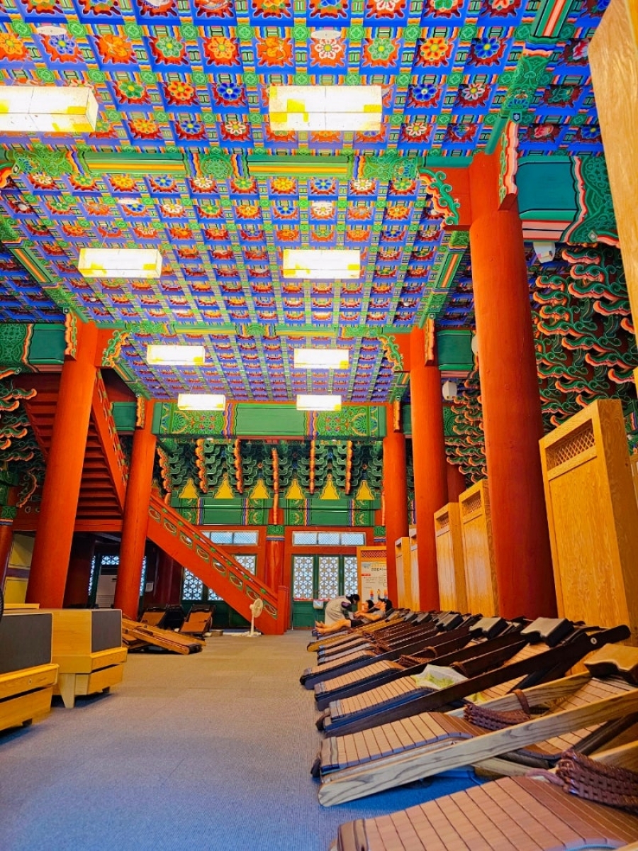 합천 황매산 철쭉제+핫들생태공원 작약+동의보감촌+아름다운 사찰 수선사