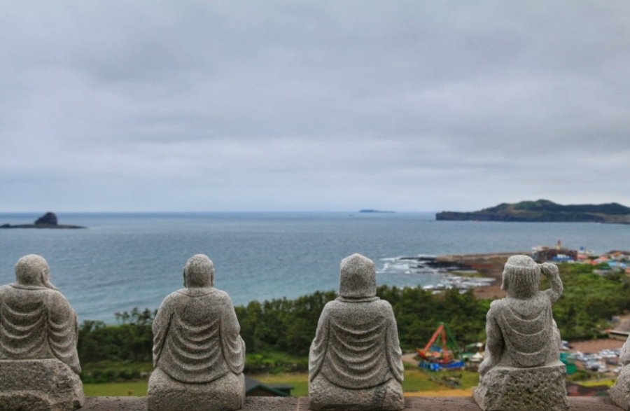 제주 여름휴가 식도락 여행 3박4일 복제