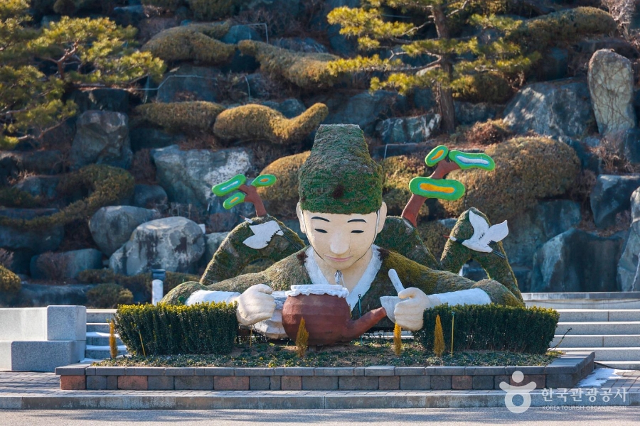 합천 황매산 철쭉제+핫들생태공원 작약+동의보감촌+아름다운 사찰 수선사