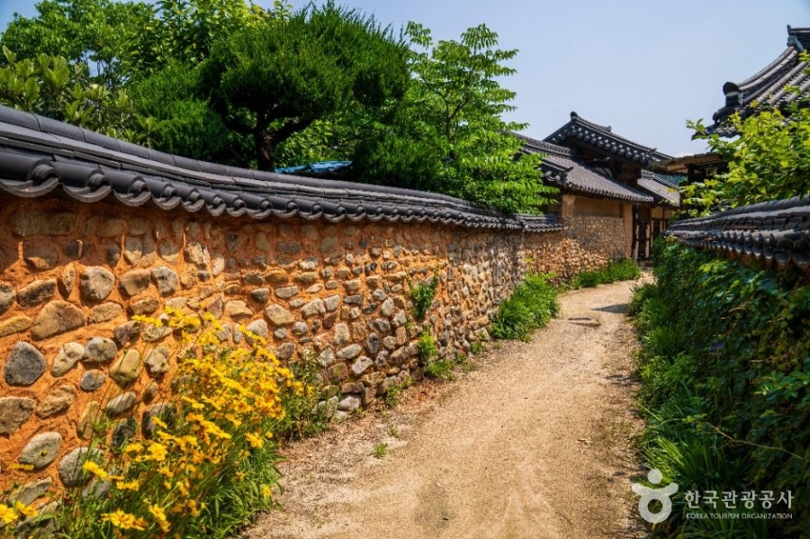 합천 황매산 철쭉제+핫들생태공원 작약+전 구형왕릉+성철스님 생가 터 겁외사+남사예담촌