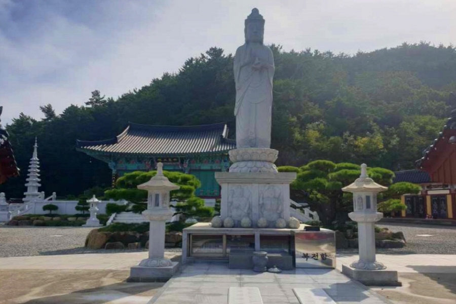 여수세계섬박람회+큰끝등대 비경+바다를 품은 용월사+이순신대교 전망대+해양수산과학관