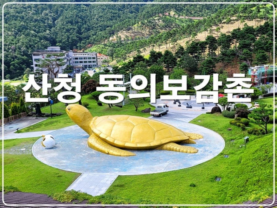 합천 황매산 철쭉제+핫들생태공원 작약+동의보감촌+아름다운 사찰 수선사