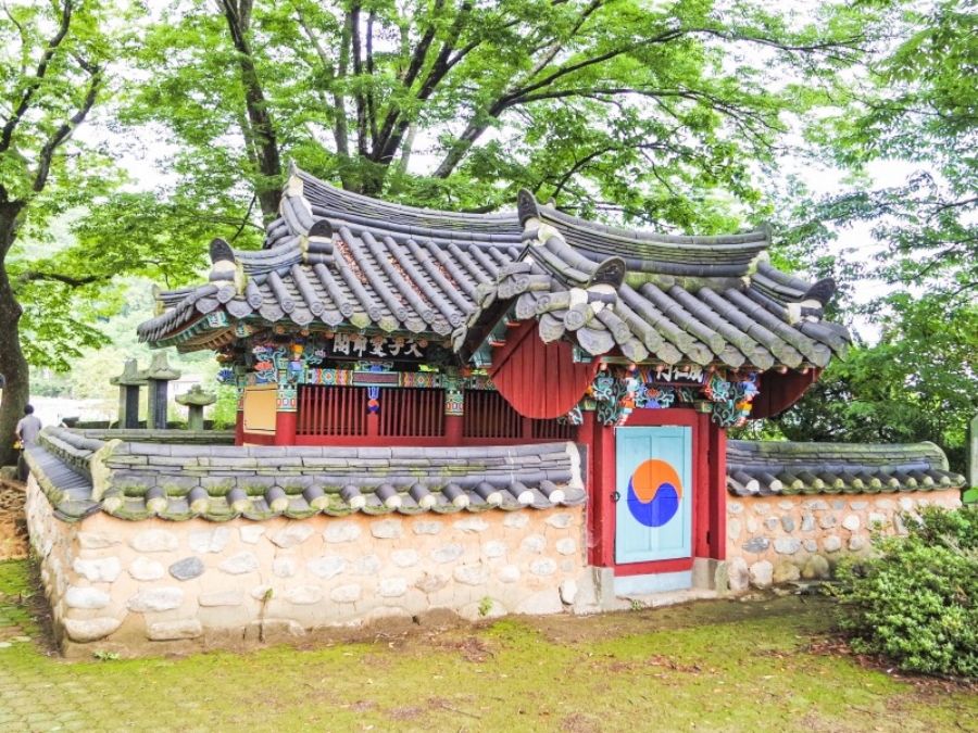 함안 강주해바라기 축제+무진정+다솔사+진주 월아산 수국축제+호암 이병철 생가+악양생태공원 금계국