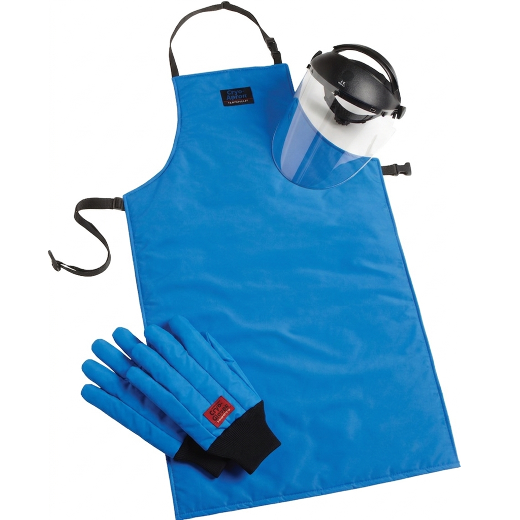 Custom Cryo Safety Kit (커스텀 초극저온 안전 키트) - Wrist
