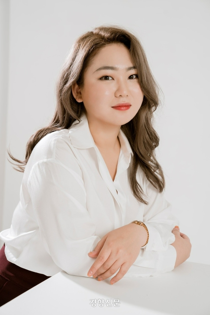 성문화연구소 라라의 노하연 대표