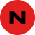 new item badge