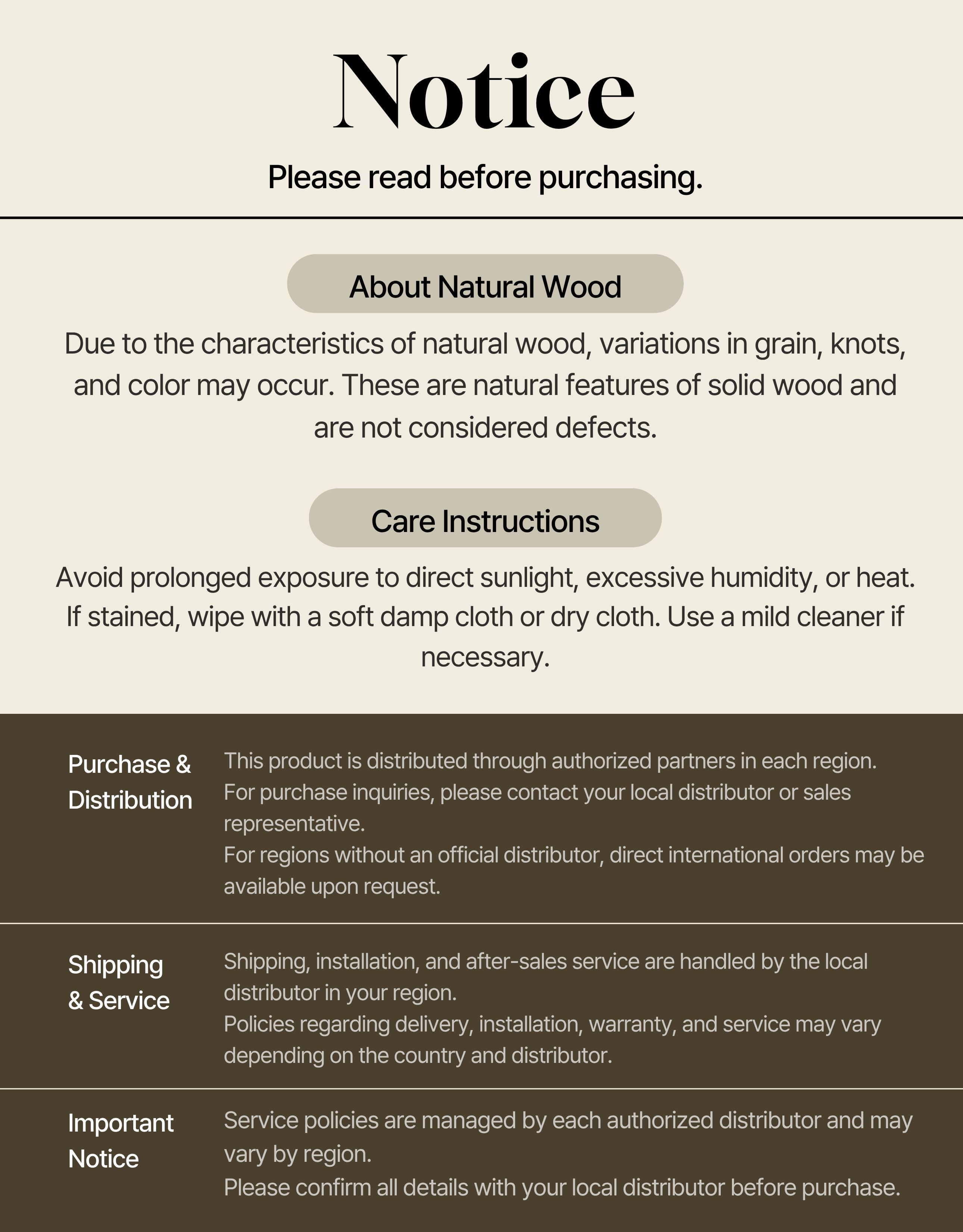 Ladder Barrel (New Series)