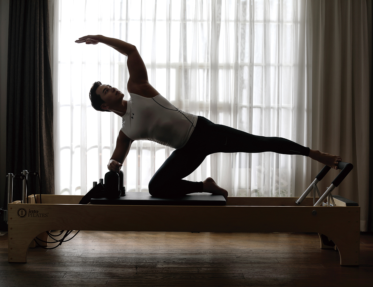 A Guide to the Pilates Reformer - Lee Pilates Method