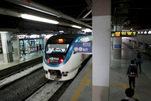 Yeongdeungpo Station
