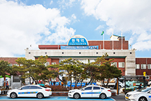 Donghae Station