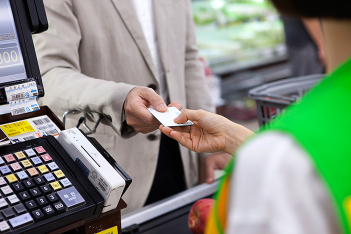 Korean Supermarkets and Convenience Stores