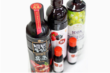 Fruit Vinegar