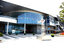 Pohang Station