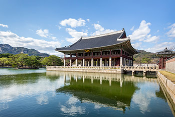 Gyeonghoeru Pavilion