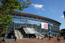 Cheongnyangni Station