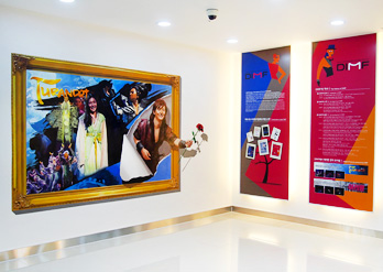 Daehyeon Free Mall - Daegu Branch