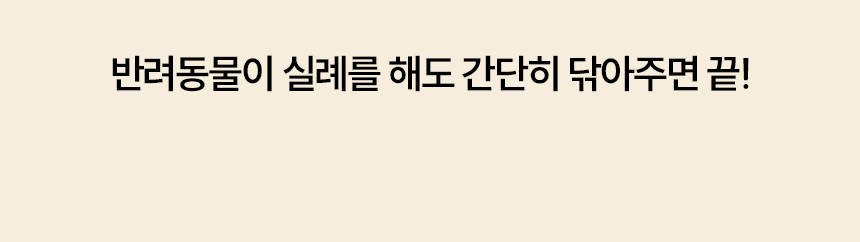 시리어스펫 x 멍스타 애견유치원