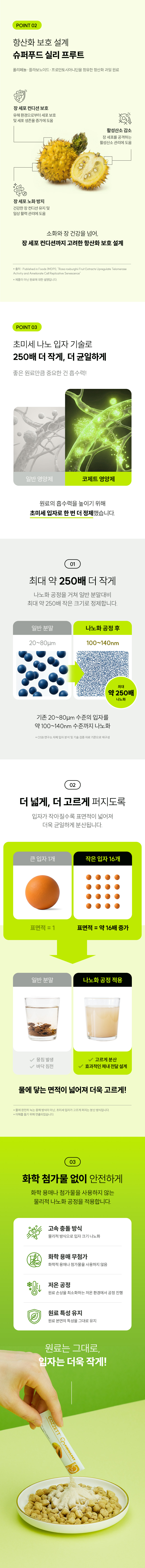 시리어스펫 강아지 소화 영양제 코제트 D