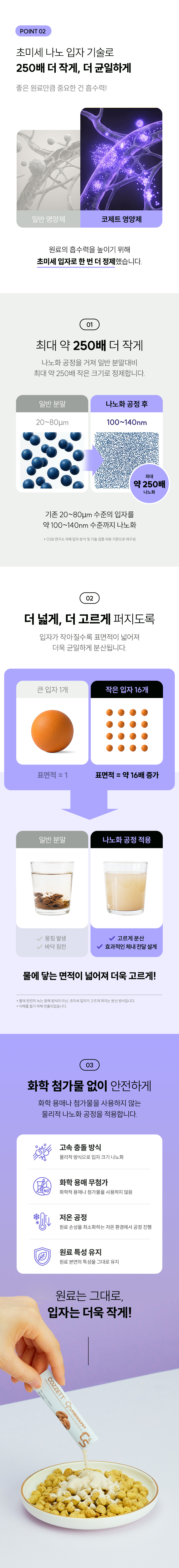 시리어스펫 강아지 피부 영양제 코제트 C&S