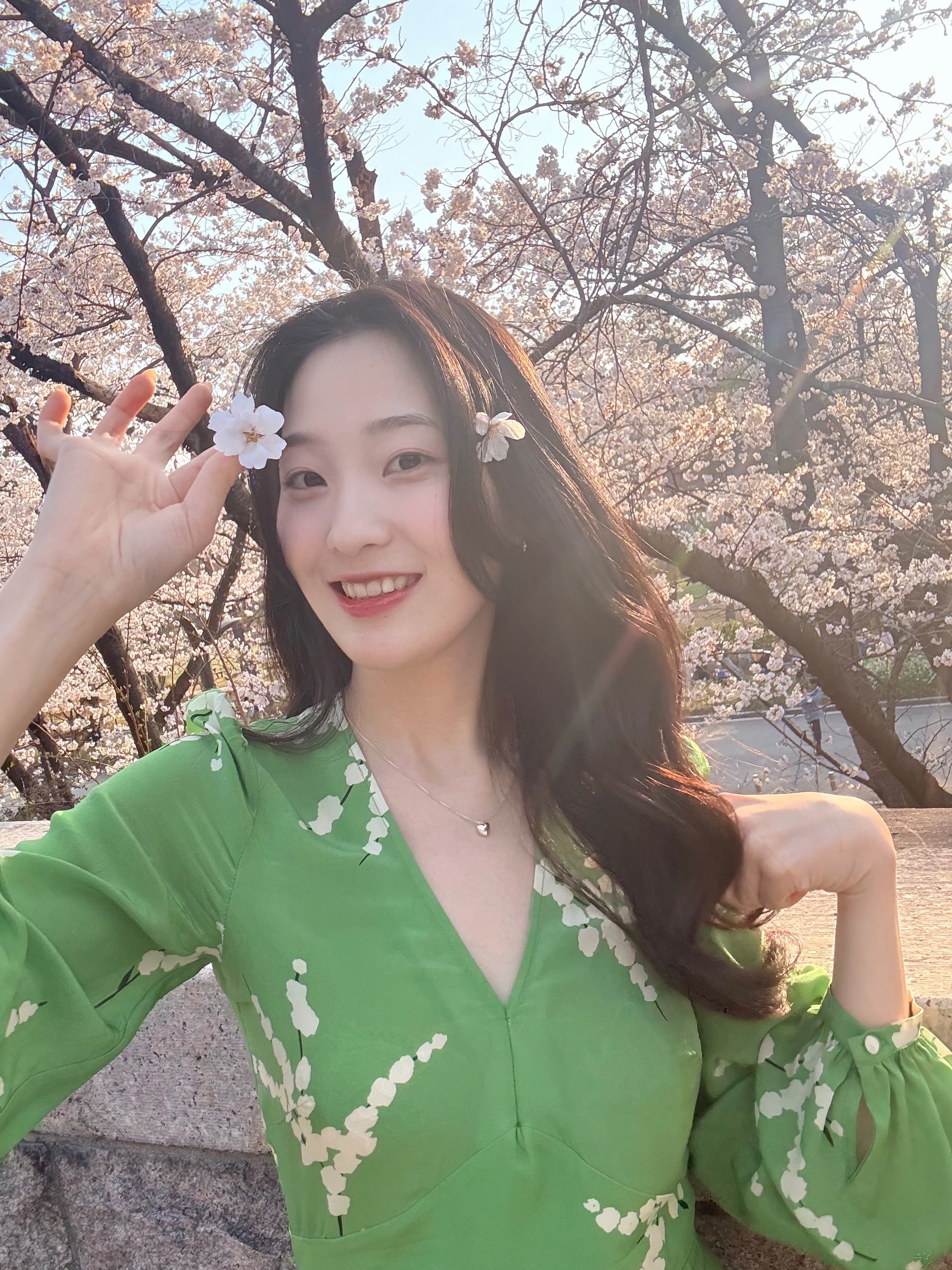 이영인 / 27세/ 서