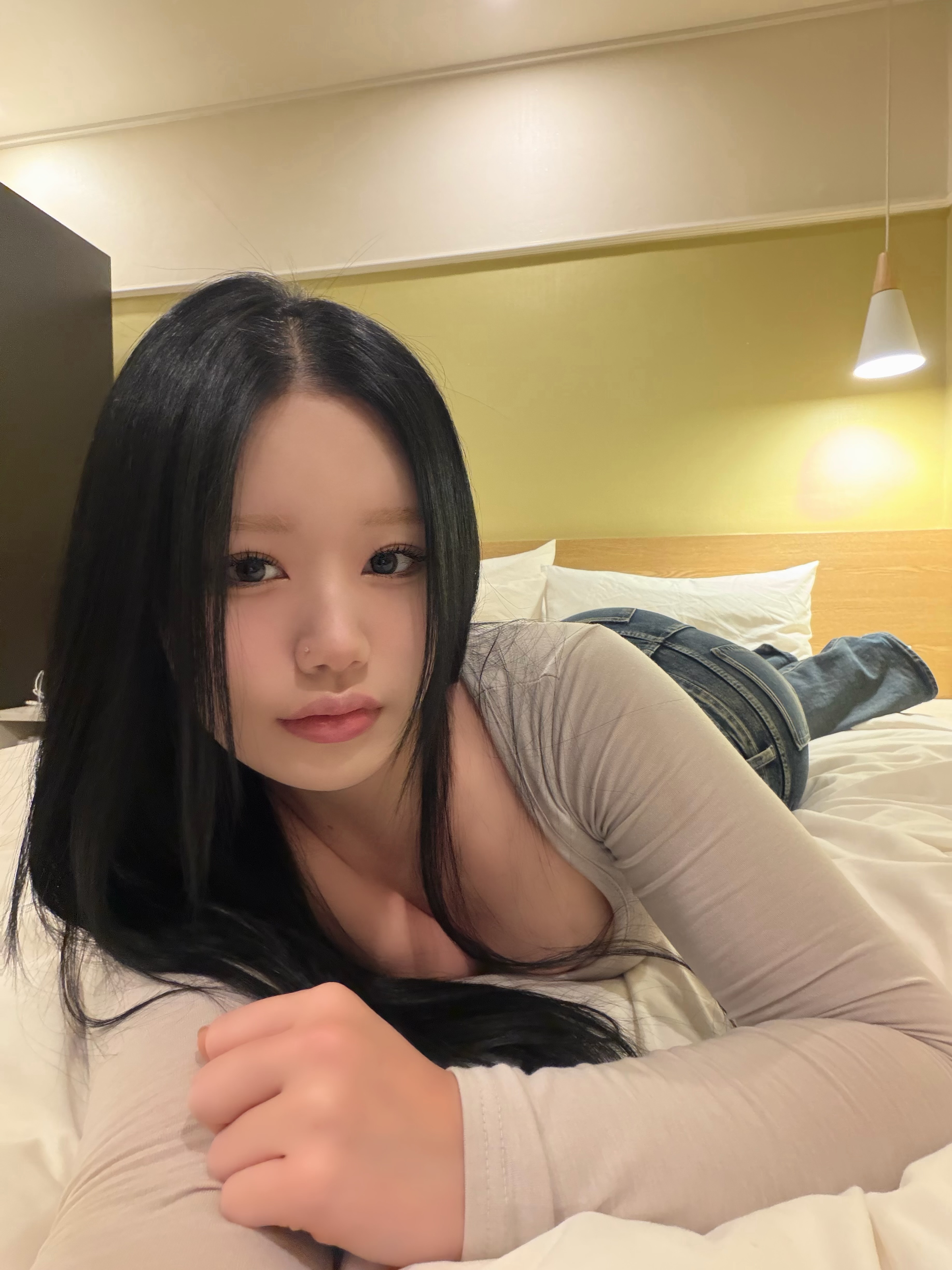 김지언 / 20살 / 익산