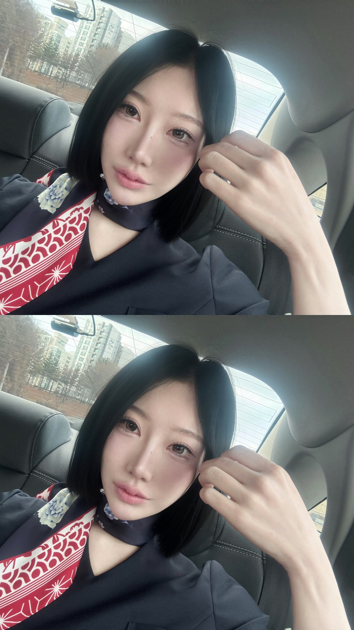 양다혜 / 21세 / 서울
