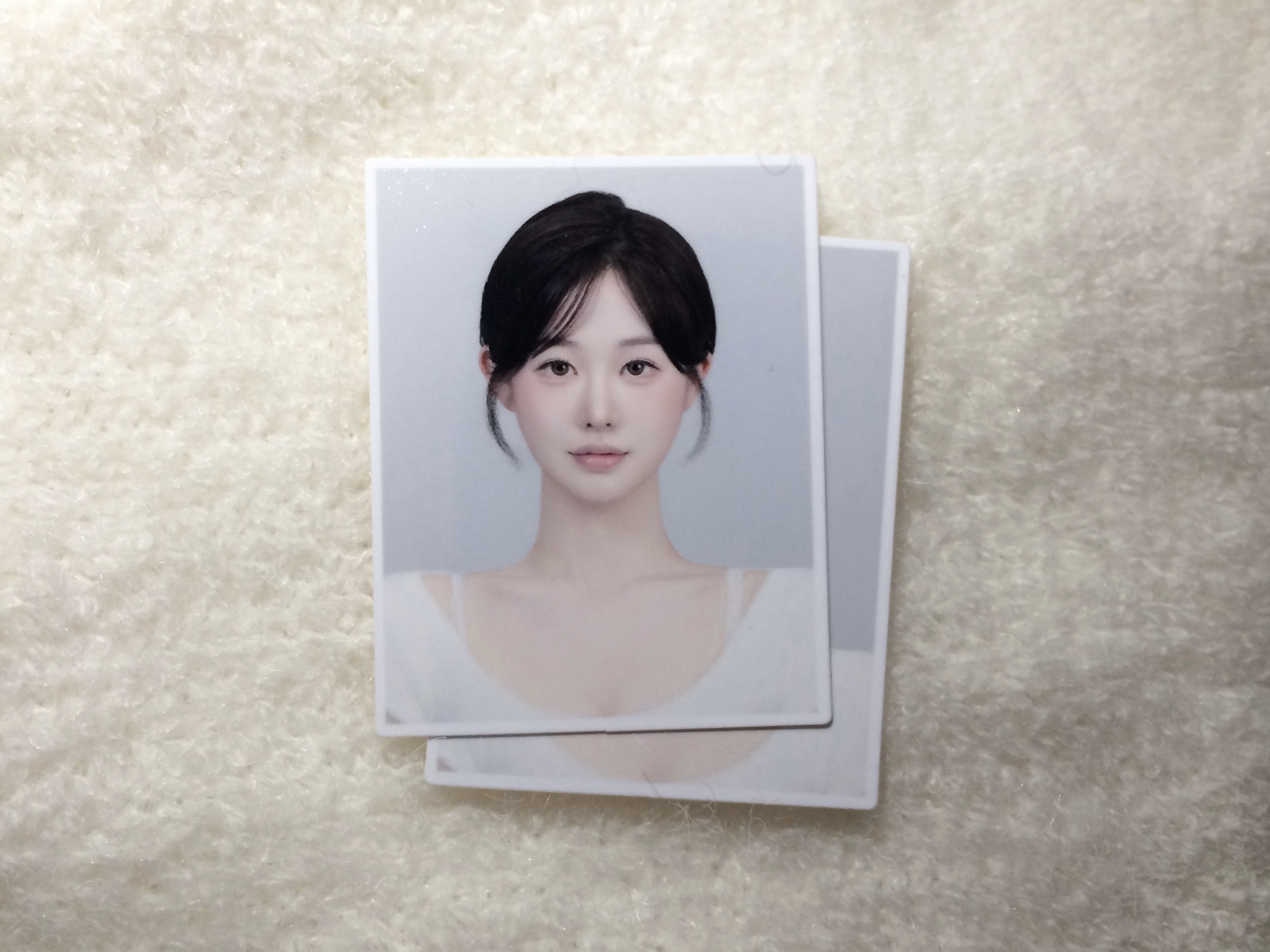 임예은 / 21세 / 수원, 광교, 서울