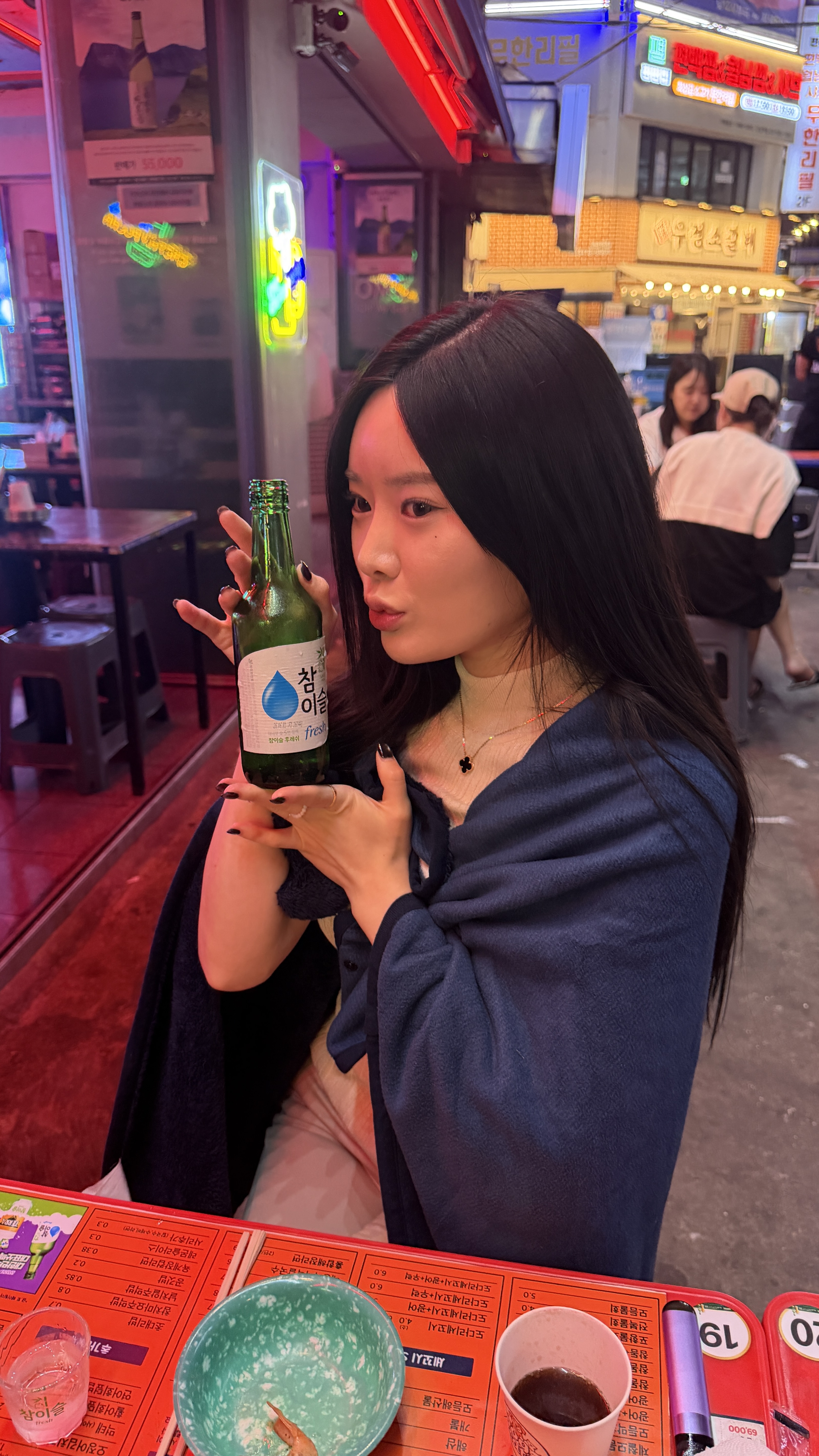 서승연 / 23세 / 부산
