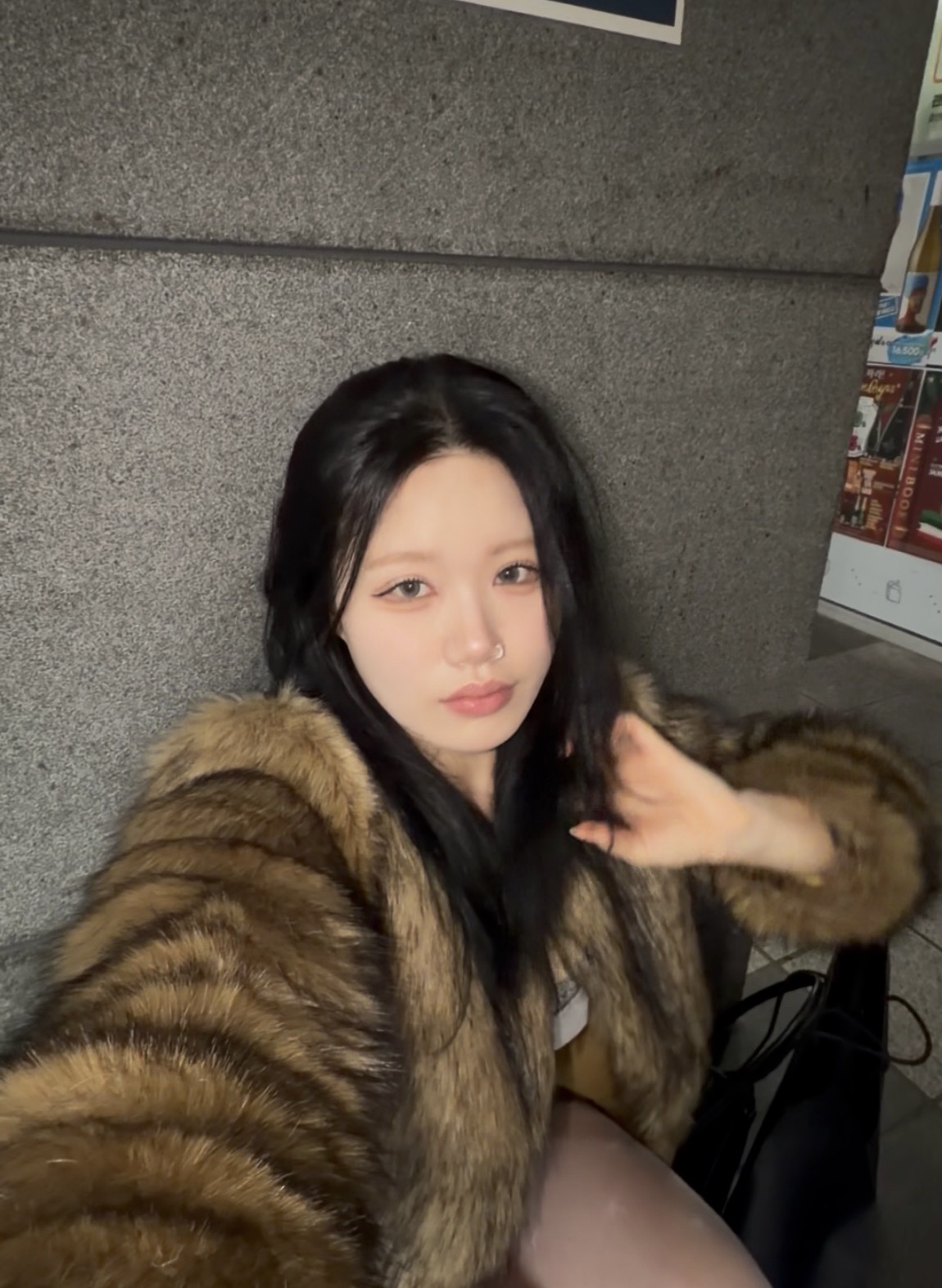 김지언 / 20살 / 익산