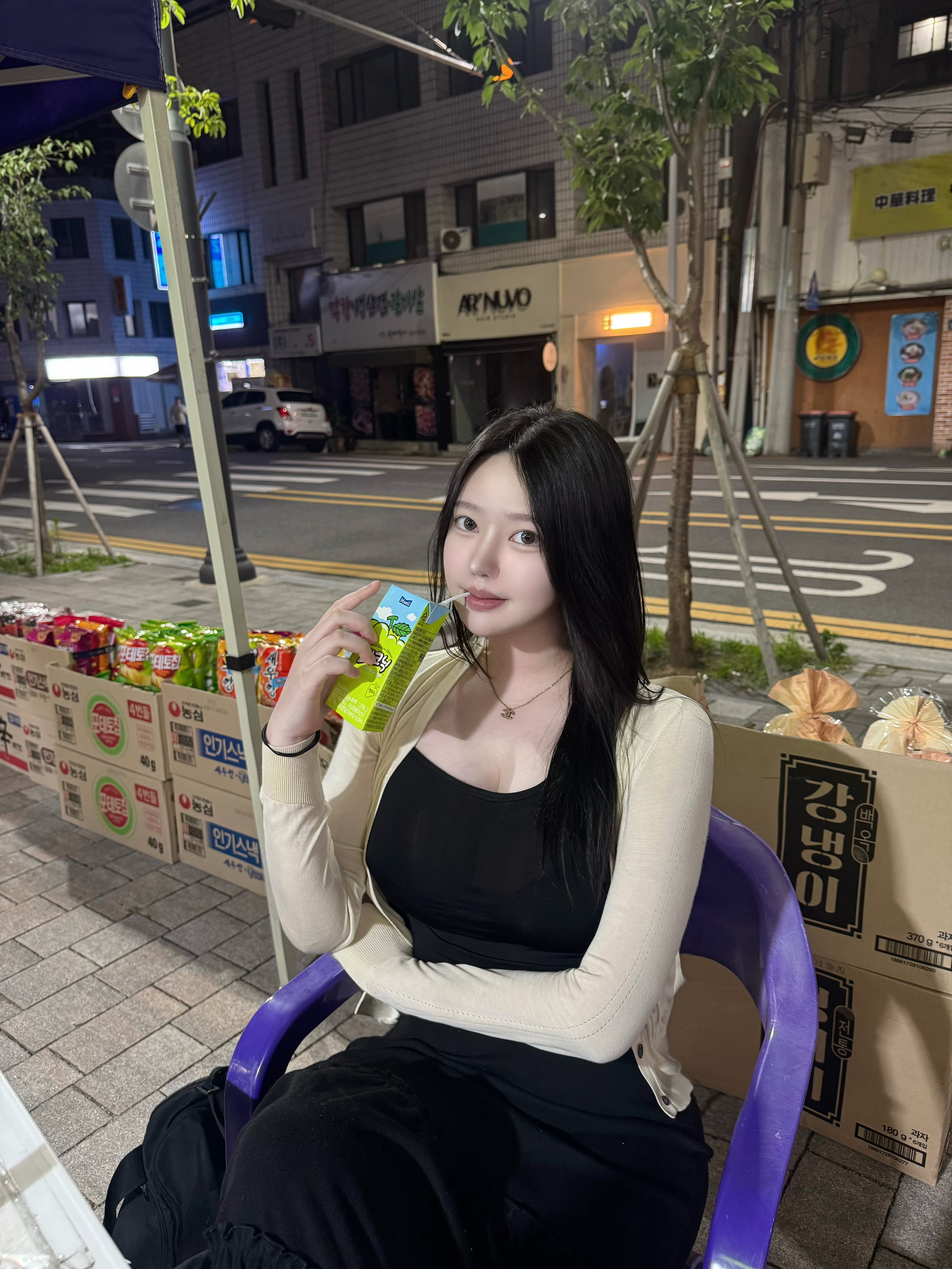 신미주 / 만 19세 / 대구