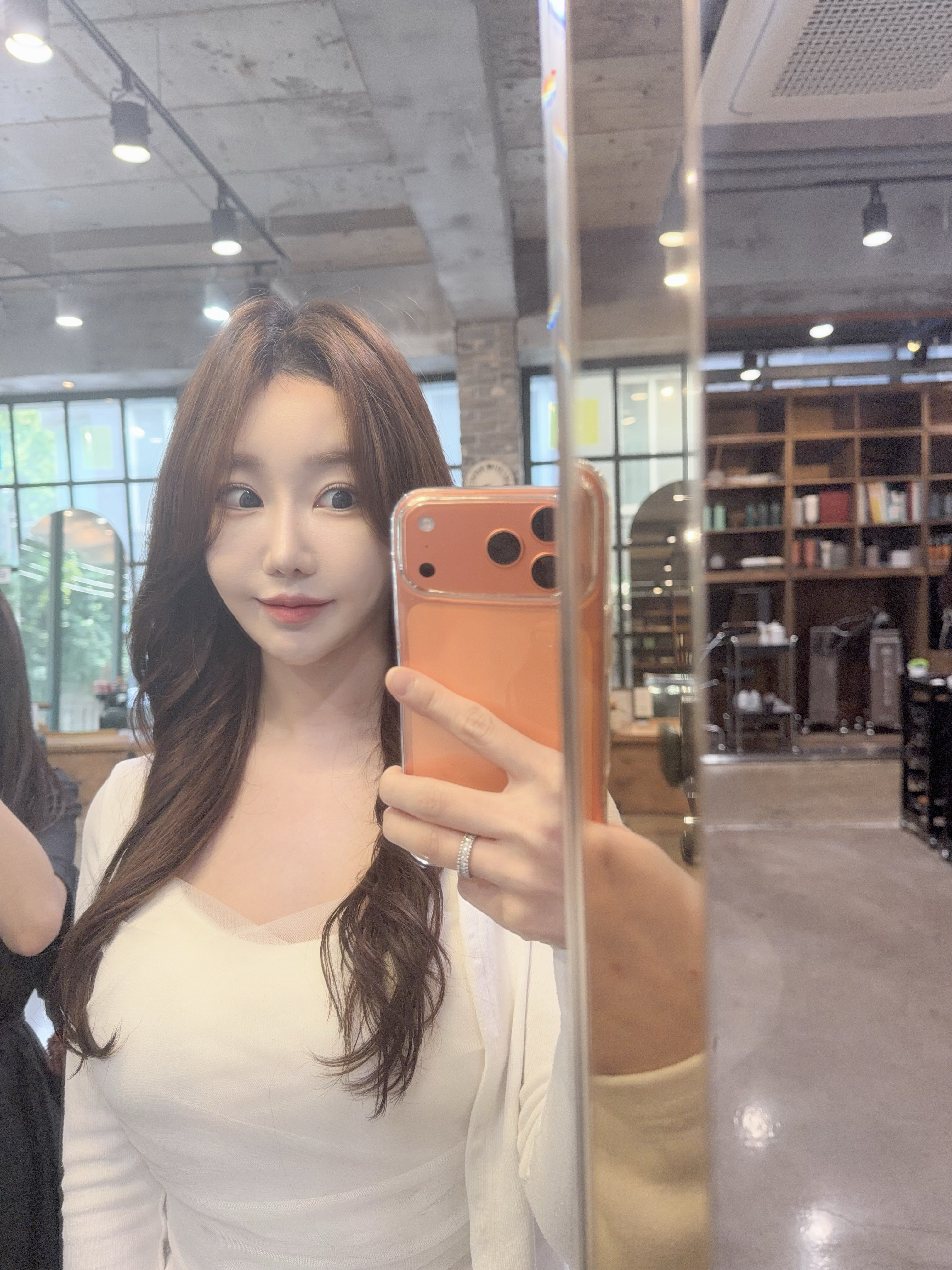 박서빈 / 32세 / 서울