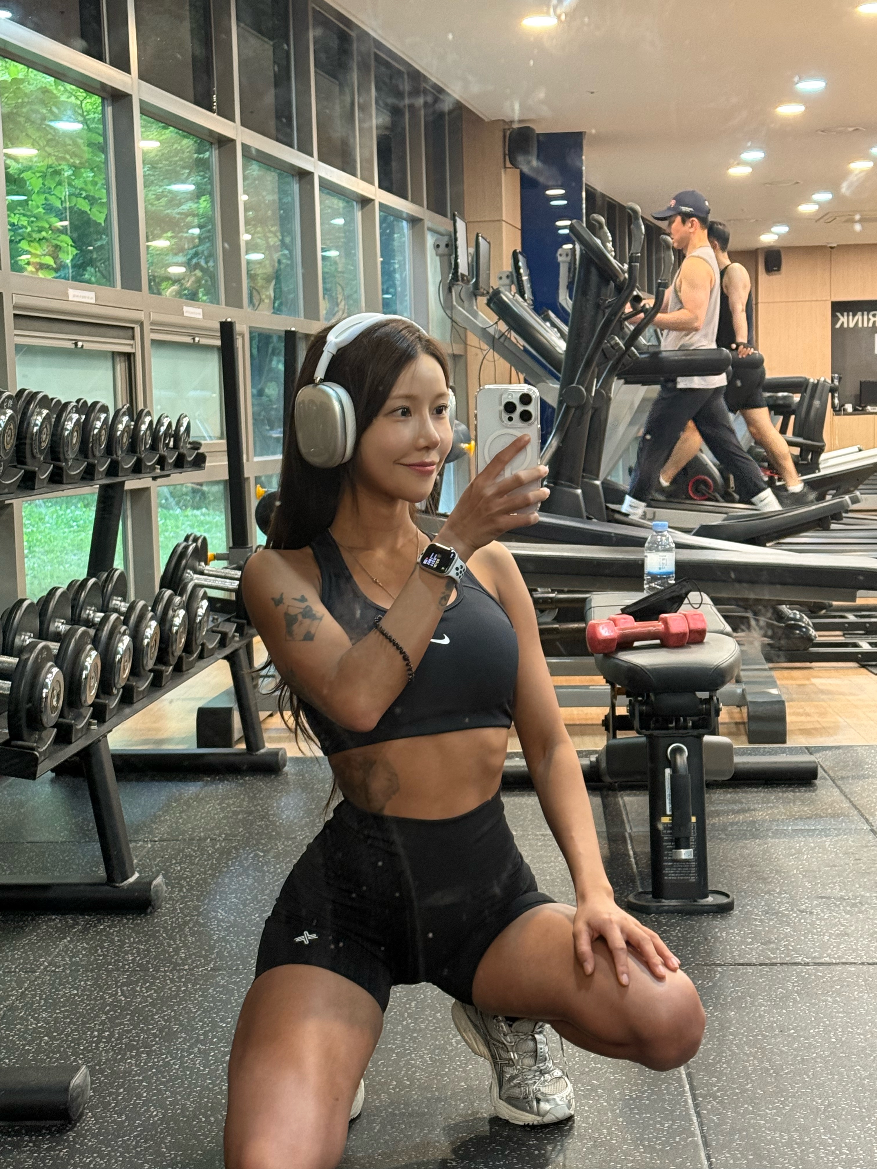 김소린 / 30세 / 서울